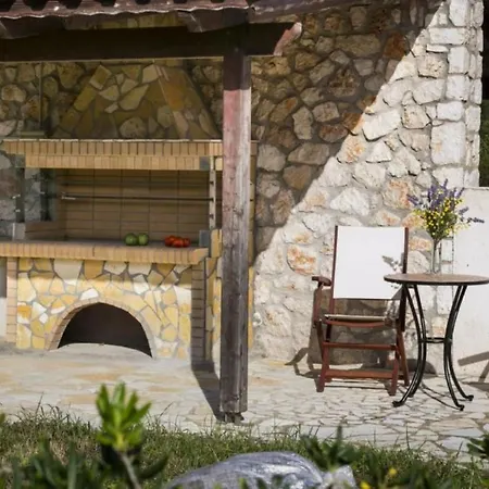 Villa Rose Kefalonia Island