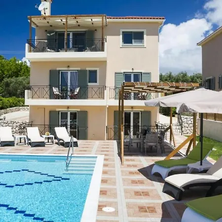 Rose Villa