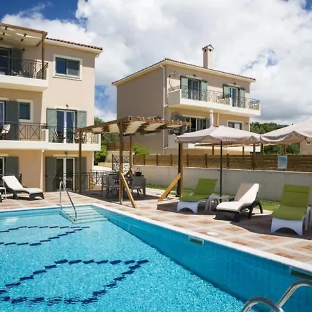 Rose Villa *