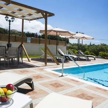 Rose Villa *