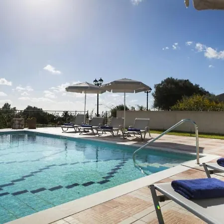 Rose Villa Kefalonia Island