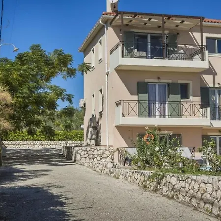 Rose Villa