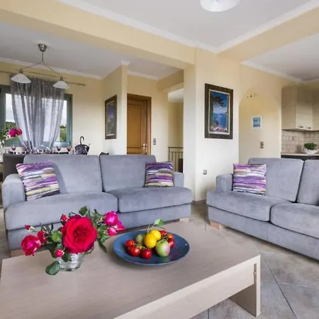Villa Rose *