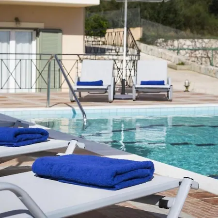 Rose Kefalonia Island