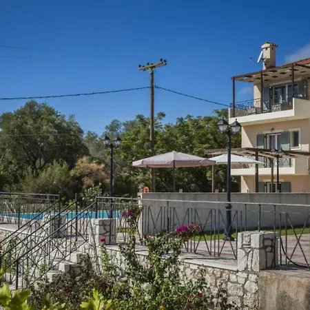 Villa Rose